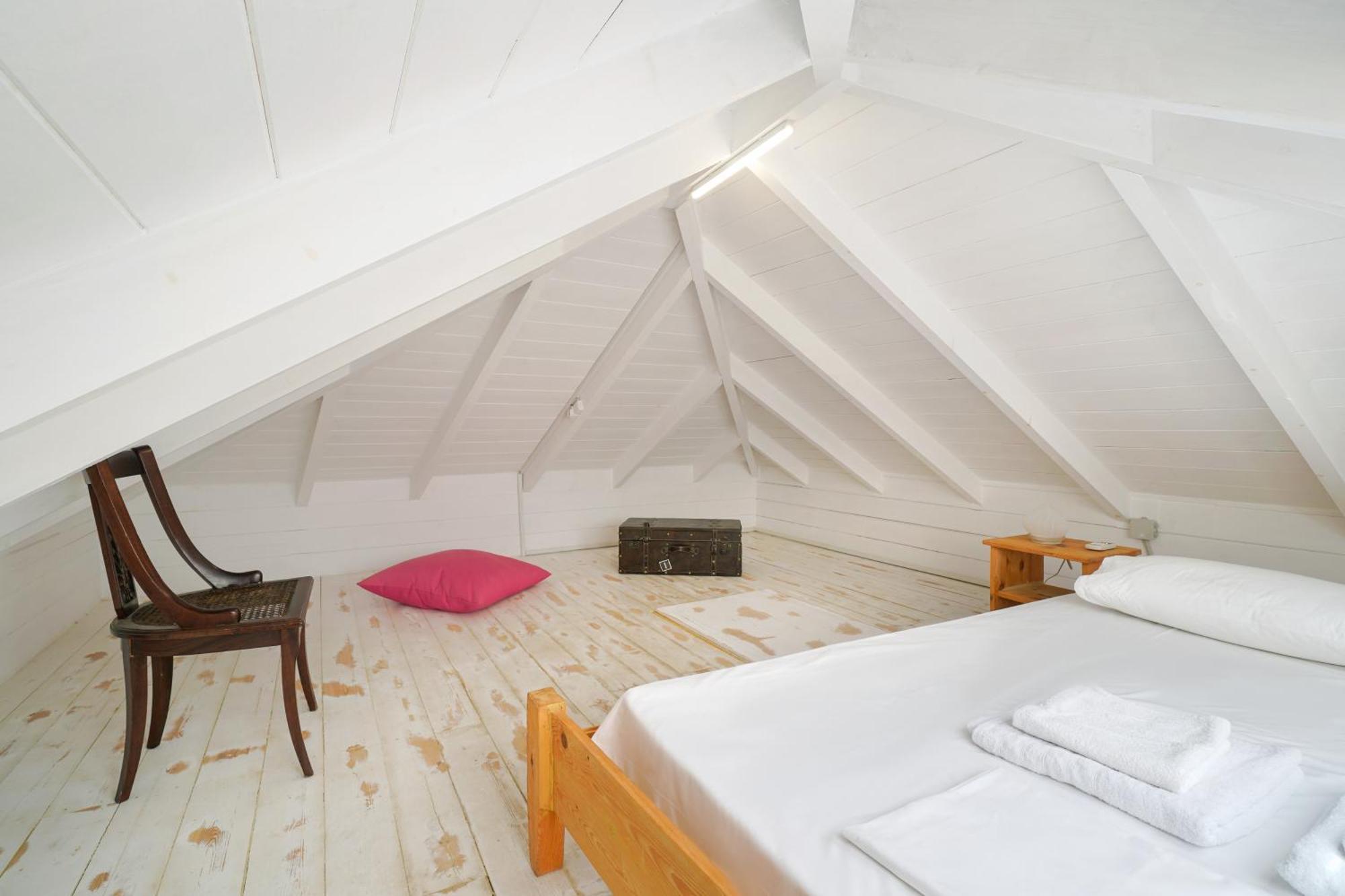 Villas Thassos Villa *