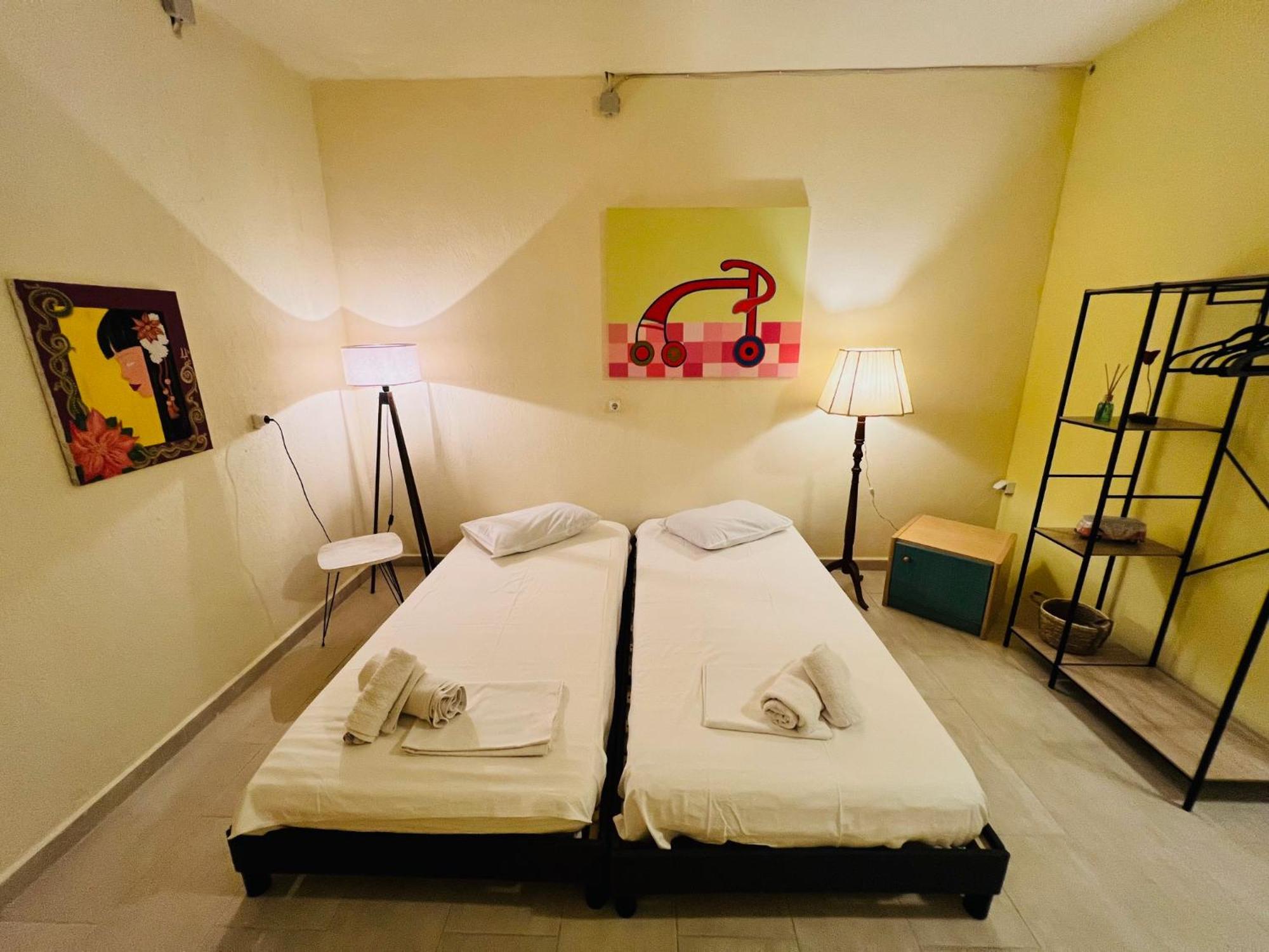 Villa Villas Thassos *